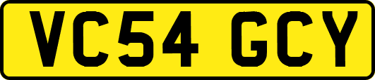 VC54GCY