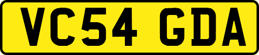 VC54GDA