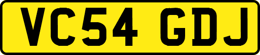 VC54GDJ