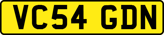 VC54GDN