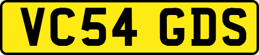 VC54GDS