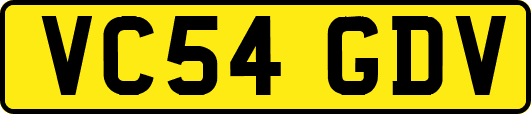 VC54GDV