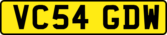VC54GDW