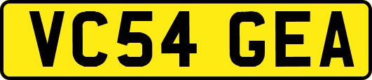 VC54GEA
