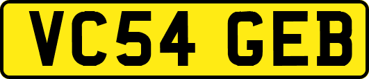 VC54GEB