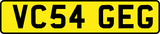 VC54GEG