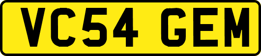 VC54GEM