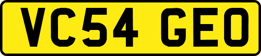 VC54GEO