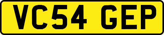 VC54GEP