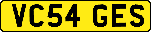 VC54GES