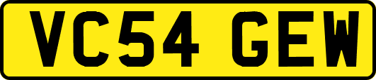 VC54GEW