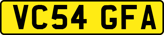 VC54GFA