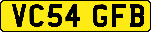 VC54GFB