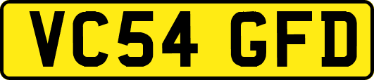 VC54GFD