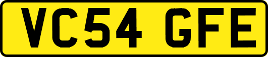 VC54GFE