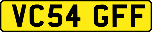 VC54GFF