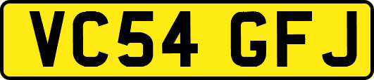 VC54GFJ