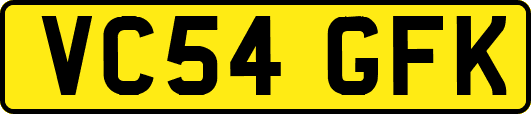 VC54GFK