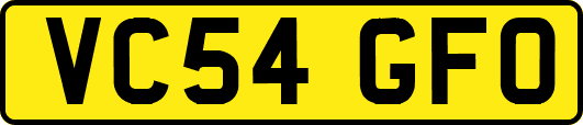 VC54GFO