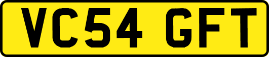 VC54GFT