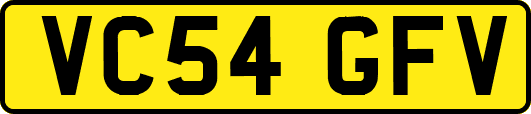 VC54GFV