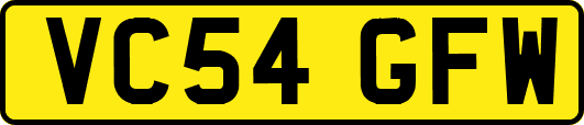 VC54GFW