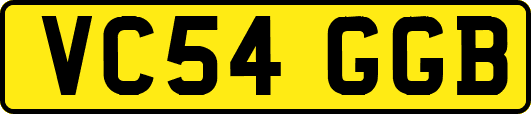 VC54GGB