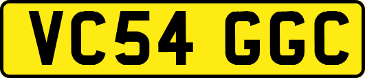 VC54GGC