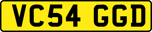 VC54GGD
