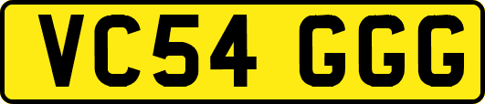 VC54GGG