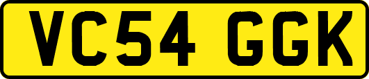 VC54GGK