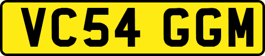 VC54GGM