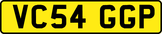 VC54GGP