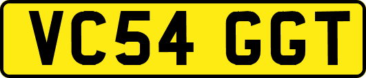 VC54GGT
