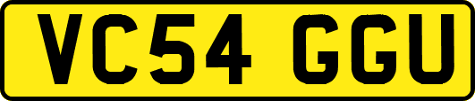 VC54GGU