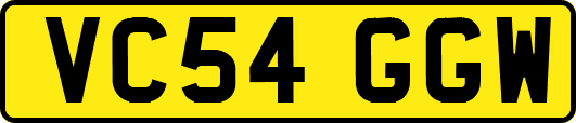 VC54GGW