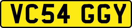 VC54GGY