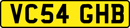 VC54GHB