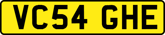 VC54GHE
