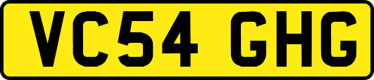 VC54GHG