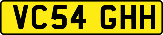 VC54GHH