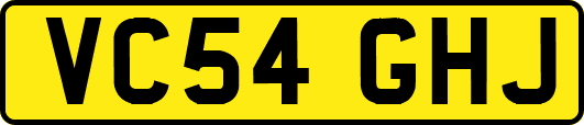 VC54GHJ