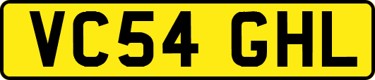 VC54GHL