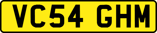 VC54GHM