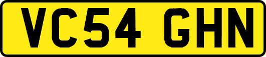 VC54GHN