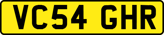 VC54GHR