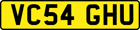 VC54GHU