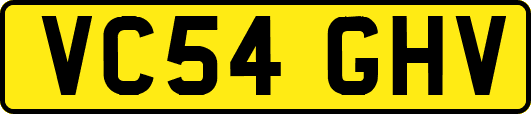 VC54GHV