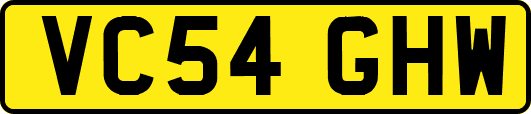VC54GHW