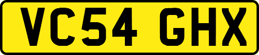 VC54GHX
